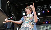 Yung Lean: Unknown Memory review – nagging hooks and queasy ...