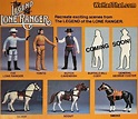 Action Figure Overview: The Legend of the Lone Ranger - Butch Cavendish ...