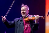 Nigel Kennedy brings Coventry's Biggest Weekend to a close - CoventryLive