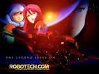 Robotech: The Shadow Chronicles (2006) - Backdrops — The Movie Database ...