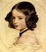 Princess Clotilde of Saxe Coburg and Gotha - Free Stock Illustrations ...