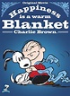 Die Peanuts - Glück ist eine wärmende Decke, Charlie Brown: DVD oder ...