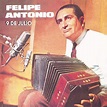 FELIPE ANTONIO - 9 DE JULIO - Omar Longhi