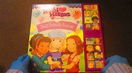 Holly Hobbie & Friends "Best Friends Forever" 16 Sweet Sounds - YouTube