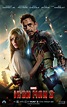 New ‘Iron Man 3’ Character Poster w/ Tony Stark and Pepper Potts ...