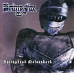 Britny Fox - Springhead Motorshark Lyrics and Tracklist | Genius