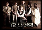 Yes Sir Boss Tickets | Festivals For All