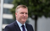 Coronavirus - Minister Michael McGrath cannot rule out 'some tax ...