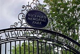 WICKFORD MEMORIAL PARK : Ce qu'il faut savoir pour votre visite