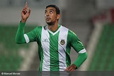 Benfica : Ahmed Hassan “Koka” signe pour 5 ans