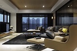 台中七期豪宅 三代同堂人文居 - 幸福空間 - 室內設計x居家生活x裝潢影音平台