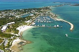 Abaco Beach Resort Marina in Marsh Harbour, Bahamas - Marina Reviews ...