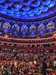 Royal Albert Hall. Inside The World's Most Beautiful & Infamous Concert ...