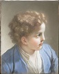 Benedetto Luti | Study of a Boy in a Blue Jacket | The Metropolitan ...
