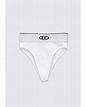 Alexander Wang Cotton Ceo Underwear in White | Lyst