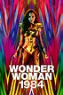 Wonder Woman 1984 (2020) - Posters — The Movie Database (TMDb)