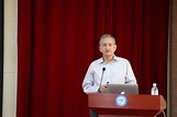 Prof. Jainendra K. Jain from Penn State visits CHMFL----Hefei ...