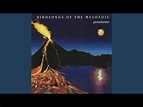 Birdsongs Of The Mesozoic – Pyroclastics (CD) - Discogs