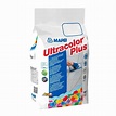 Mapei Ultracolor Plus Grout 100 White - 5kg | Canvas General Trading L.L.C