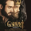 GALAVANT SEASON 2 Soundtrack (Alan Menken, Glenn Slater) | The ...