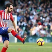 Club Atlético de Madrid · Web oficial - Juanfran Torres:“Nosotros nunca ...