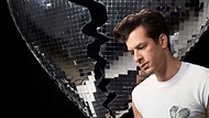 After Years Of Hit-Making For Others, Mark Ronson Puts His Feelings ...