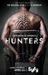 Hunters (Serie de TV) (2016) - FilmAffinity
