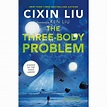 Three-Body Problem Series, 1: The Three-Body Problem (Hardcover ...