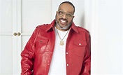 Marvin Sapp's 15th Album 'Substance' Available Now - TCB