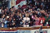 1996 ELECTION – U.S. PRESIDENTIAL HISTORY