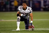 Rodney Harrison reflects on Patriots career after being voted to the ...