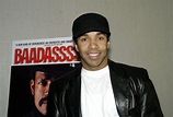 Allen Payne's Life after 'House of Payne' — Acting Break after Mother's ...