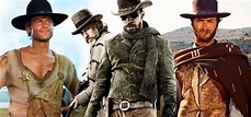 Los 20 mejores western o películas del oeste de la historia ...