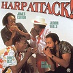 Harp Attack! - Alligator Records - Genuine Houserockin' Music Since 1971