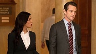 Watch Law & Order Episode: Fault Lines - NBC.com