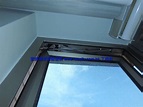 強制驗窗|劉師傅驗窗: 元朗 采葉庭 鋁窗維修 更換窗鉸