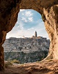 Travel guide to Matera, Italy's City of Caves | Wanderlust