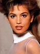 Cindy Crawford: Beauty and Fashion Icon