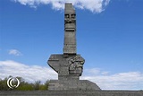 Westerplatte War Monument – Gdansk, Poland | LandmarkScout