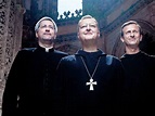 Das Trio "Die Priester" tritt erstmals in Freiburg auf - Klassik ...