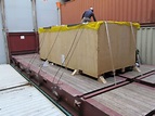 OOCL - Oversized & Breakbulk cargo