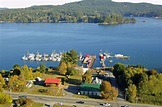 Sooke Harbour Authority in Sooke, BC, Canada - Marina Reviews - Phone ...