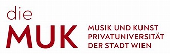 Musik und Kunst Privatuniversität der Stadt Wien – Österreichische ...
