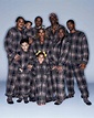 Snoop Dogg and His Family Star in Skims' 2022 Holiday Campaign
