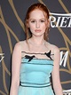 MADELAINE PETSCH at Variety Power of Young Hollywood in Los Angeles 08 ...
