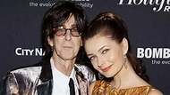 Exclusive: Ric Ocasek Was Diagnosed with Cancer Just Before His Death ...