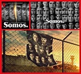Film Music Site (Français) - Somos. Bande Originale (Victor Hernandez ...