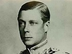 Eduardo VIII, el rey rebelde que enamoró al pueblo y apoyó a Hitler