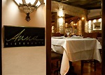 Anna Restaurante - Site Oficial