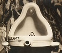 Marcel Duchamp's "Fountain" Urinal May Have Been Created by Two Women ...